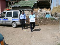 Hayır Köprüsünden 4 bin kişiye ulaşılacak